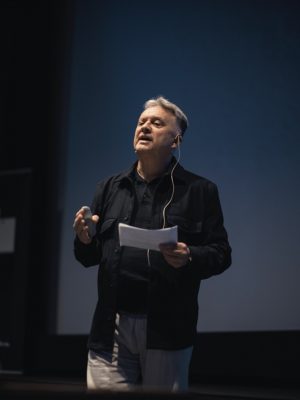 Geir Mæland Pitch Geir Mæland Pitch
