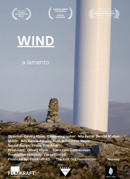 Film Poster WIND