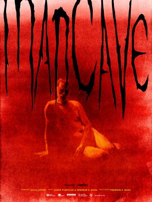 MANCAVE filmplakat